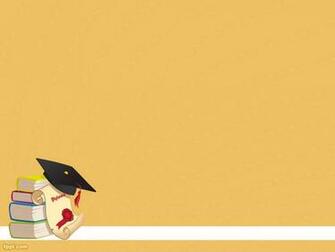 Graduation Powerpoint Background And