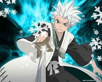 Anime Amp Manga All Bleach Wallpaper