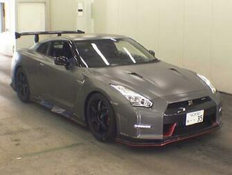 Top Gtr Nismo Wallpaper Cool HD