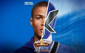 The Power Ranger Image Jpg