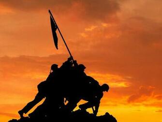 War Memorial Desktop Wallpaper