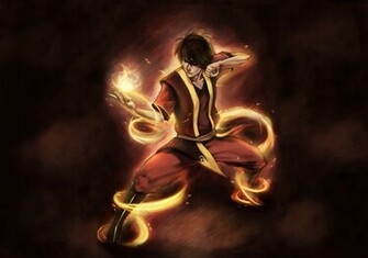 Avatar La Leyenda De Aang Zuko Fondo Pantalla