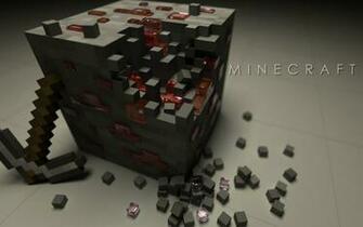 Minecraft Iron Creeper Country