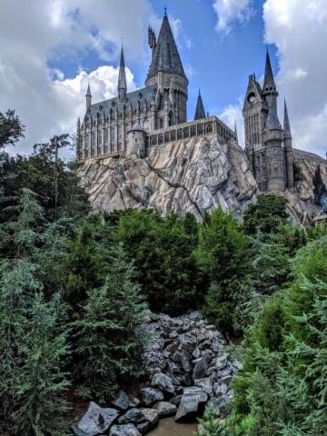 Harry Potter Pictures Image