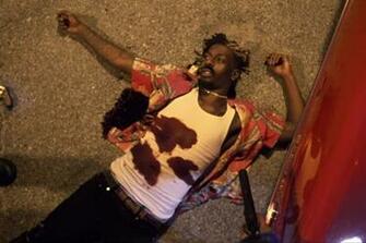 Flatbush Zombies Bounce