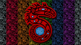 Shadowrun Wallpaper By Doctor