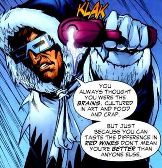 Captain Cold HD Walls Find Wallpaper