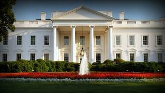 White House Wallpaper Gallery