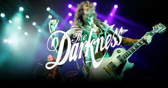 Concert Re The Darkness At House Of Blues Chicago
