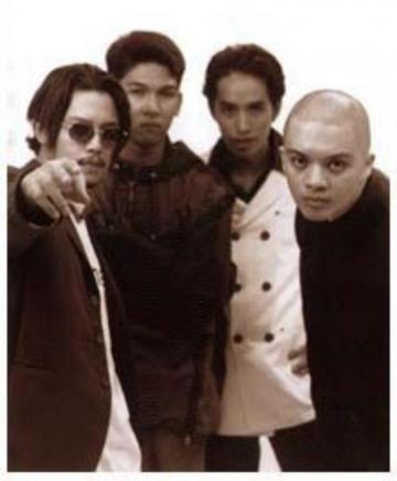 Rivermaya Photos Of Last Fm