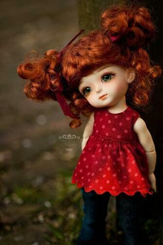 Dolls HD Wallpaper Deep For You