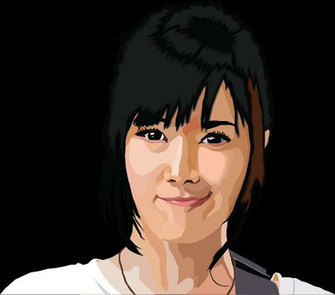 Nattasha Nauljam By Mrizky13