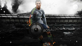 Cristiano Ronaldo Wallpaper HD