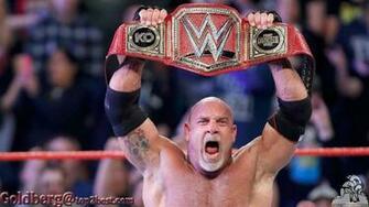 Goldberg Wallpaper For Desktop
