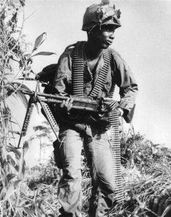 Vietnam War Links