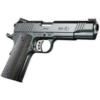 Remington R1 Re Price Wallpaper