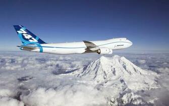 Boeing Desktop Wallpaper