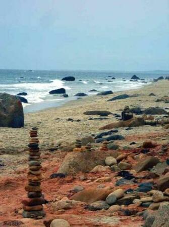 Best Moshup Beach HD Photo Galeries Wallpaper