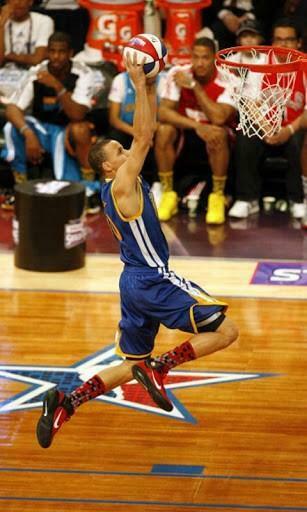 Bigger Stephen Curry Wallpaper For Android Screenshot