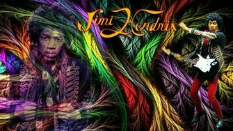 This Out Our New Jimi Hendrix Wallpaper