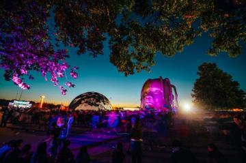 Travis Scott S Astroworld Festival Recap Hypebeast