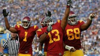 Usc Football
