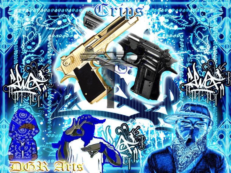 Crips Wallpaper