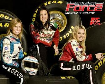 Force A New Real Life Series Starring Drag Racing Legend John