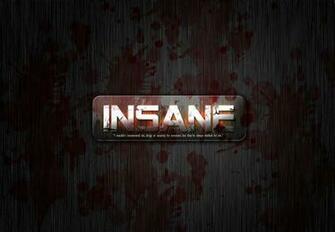 Insane Wallpaper Walltor