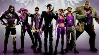 Xbox Deep Silver I M In Saints Row Trick Playstation
