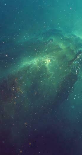 Imac Wallpaper Space