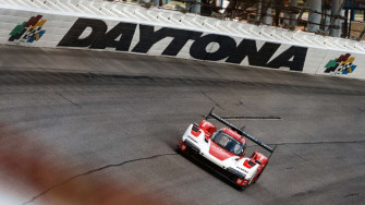 Porsche Lmdh To Debut At 24h Of Daytona Elferspot Magazine