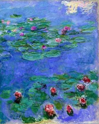 Renoir Android iPhone Desktop HD Background