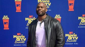 Body Of Former Pro Wrestler Shad Gaspard Found On Beach The New