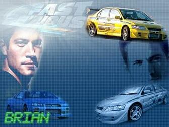 Fast Furious Wallpaper