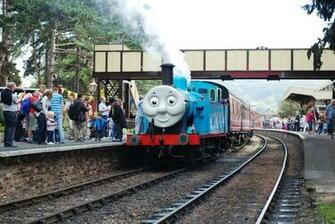 Gwsr News May Thomas Set To Wow The Crowds Aspx