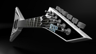 Esp Guitars Wallpaper