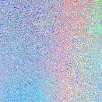 Doodlecraft Holographic Bies