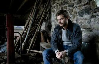 Paul Spector The Fall Tv Series Photo