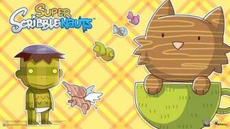 Scribblenauts Wallpaper Gallery