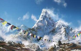 Famous Mountain Climber Sees Moon Sized Ufo While
