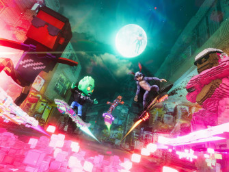 Jadu Raises 36m For Augmented Reality Web3 Gaming Platform Dot La