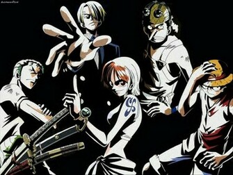 One Piece Wallpaper