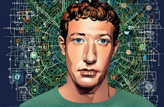 Mark Zuckerberg Wallpaper