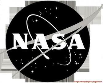 Nasa Logos Brand HD Wallpaper Desktop Background