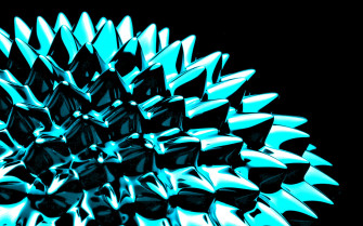 Cyan HD Wallpaper And Background