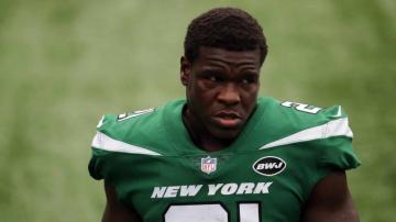 Bill Belichick Respects Tough And Durable New York Jets Rb