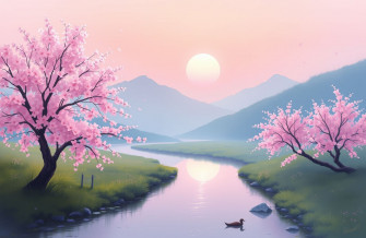 I Want To Eat Your Pancreas Wallpaper