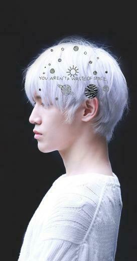 Nct U Taeyong Wallpaper For Phone