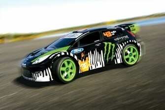 Ken Block